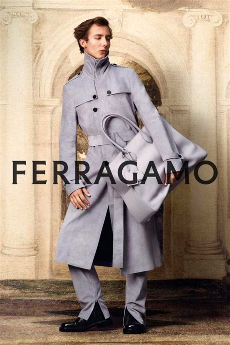 Why Ferragamo’s Luxury Status is the Ultimate Old Money